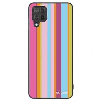 Husă pentru Samsung Galaxy M12 M127F - Golden hour