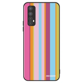 Husă pentru Realme 7 - Golden hour