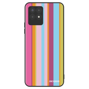 Husă pentru Realme 8i - Golden hour