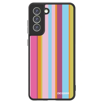 Picasee ULTIMATE CASE pentru Samsung Galaxy S21 FE 5G - Golden hour
