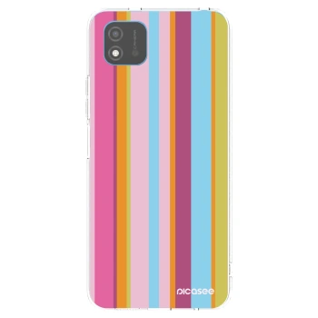 Picasee husă transparentă din silicon pentru Realme C11 (2021) - Golden hour