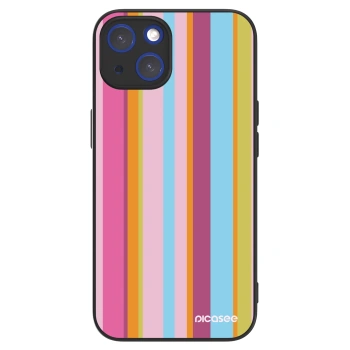 Picasee ULTIMATE CASE pentru Apple iPhone 14 - Golden hour