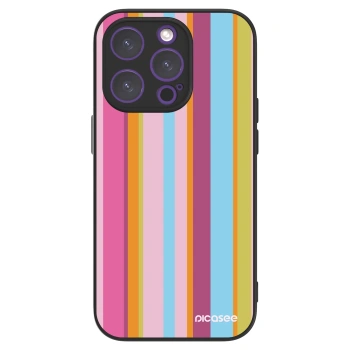 Picasee ULTIMATE CASE pentru Apple iPhone 14 Pro - Golden hour