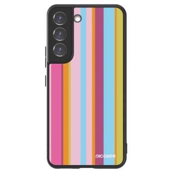Picasee ULTIMATE CASE PowerShare pentru Samsung Galaxy S22 5G - Golden hour