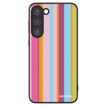 Picasee ULTIMATE CASE PowerShare pentru Samsung Galaxy S23+ 5G - Golden hour