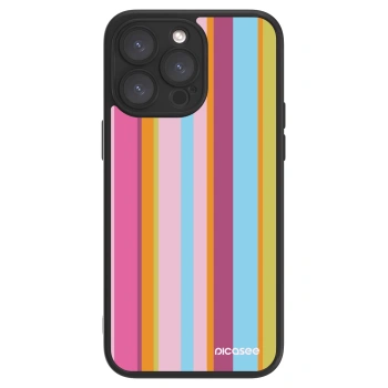 Picasee ULTIMATE CASE pentru Apple iPhone 15 Pro Max - Golden hour