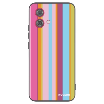 Husă pentru Motorola Moto G84 5G - Golden hour