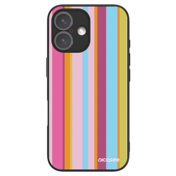 Picasee ULTIMATE CASE pentru Apple iPhone 16 - Golden hour