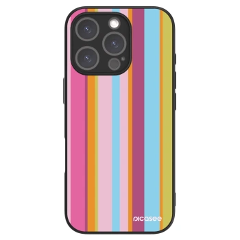 Picasee ULTIMATE CASE pentru Apple iPhone 16 Pro - Golden hour