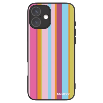 Picasee ULTIMATE CASE pentru Apple iPhone 16 Plus - Golden hour
