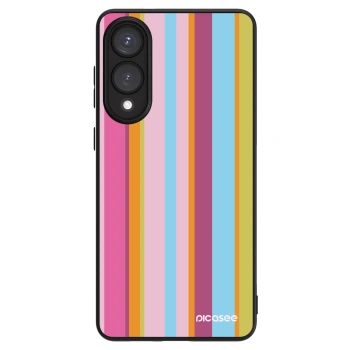 Picasee ULTIMATE CASE PowerShare pentru Samsung Galaxy S25 Edge 5G - Golden hour