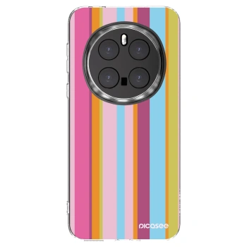 Picasee husă transparentă din silicon pentru Honor Magic7 Pro 5G - Golden hour