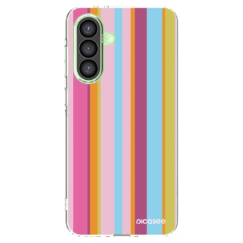Picasee husă transparentă din silicon pentru Samsung Galaxy A26 5G A266B - Golden hour