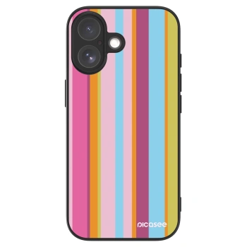 Picasee ULTIMATE CASE MagSafe pentru Apple iPhone 17 - Golden hour