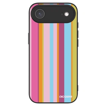Picasee ULTIMATE CASE MagSafe pentru Apple iPhone Air - Golden hour