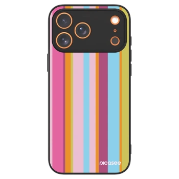 Picasee ULTIMATE CASE MagSafe pentru Apple iPhone 17 Pro Max - Golden hour