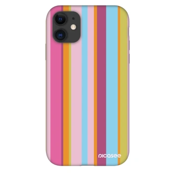 Husă pentru Apple iPhone 11 - Golden hour