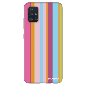 Husă pentru Samsung Galaxy A51 A515F - Golden hour