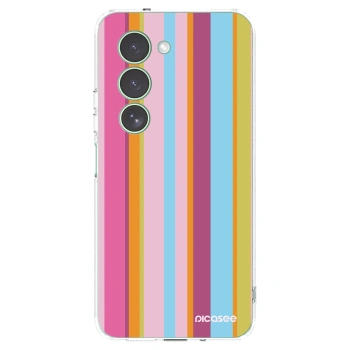 Picasee husă transparentă din silicon pentru Xiaomi Redmi 15 5G - Golden hour