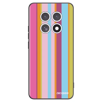 Picasee husă neagră din silicon pentru Xiaomi Redmi Note 15 4G - Golden hour