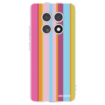 Picasee husă transparentă din silicon pentru Xiaomi Redmi Note 15 4G - Golden hour