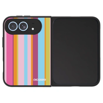 Picasee ULTIMATE CASE pentru Apple iPhone Duo - Golden hour