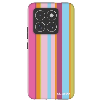 Picasee Fashion Case pentru Xiaomi 14 Pro - Golden hour
