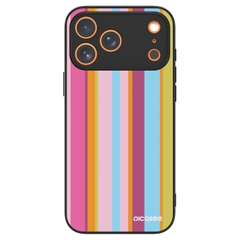 Picasee ULTIMATE CASE MagSafe pentru Apple iPhone 18 Pro Max - Golden hour