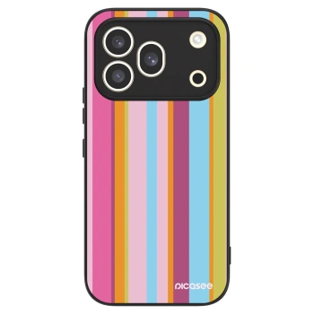 Picasee ULTIMATE CASE pentru Honor 600 Pro - Golden hour