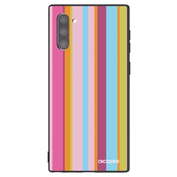 Husă pentru Samsung Galaxy Note 10 N970F - Golden hour
