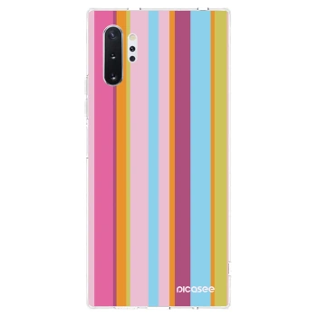 Husă pentru Samsung Galaxy Note 10+ N975F - Golden hour