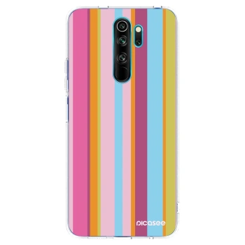 Husă pentru Xiaomi Redmi Note 8 Pro - Golden hour