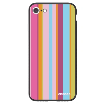 Picasee ULTIMATE CASE pentru Apple iPhone 7 - Golden hour