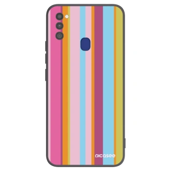 Husă pentru Samsung Galaxy M21 M215F - Golden hour