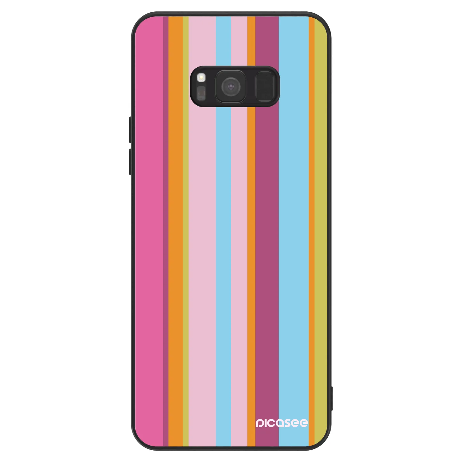 Picasee ULTIMATE CASE pentru Samsung Galaxy S8 G950F - Golden hour