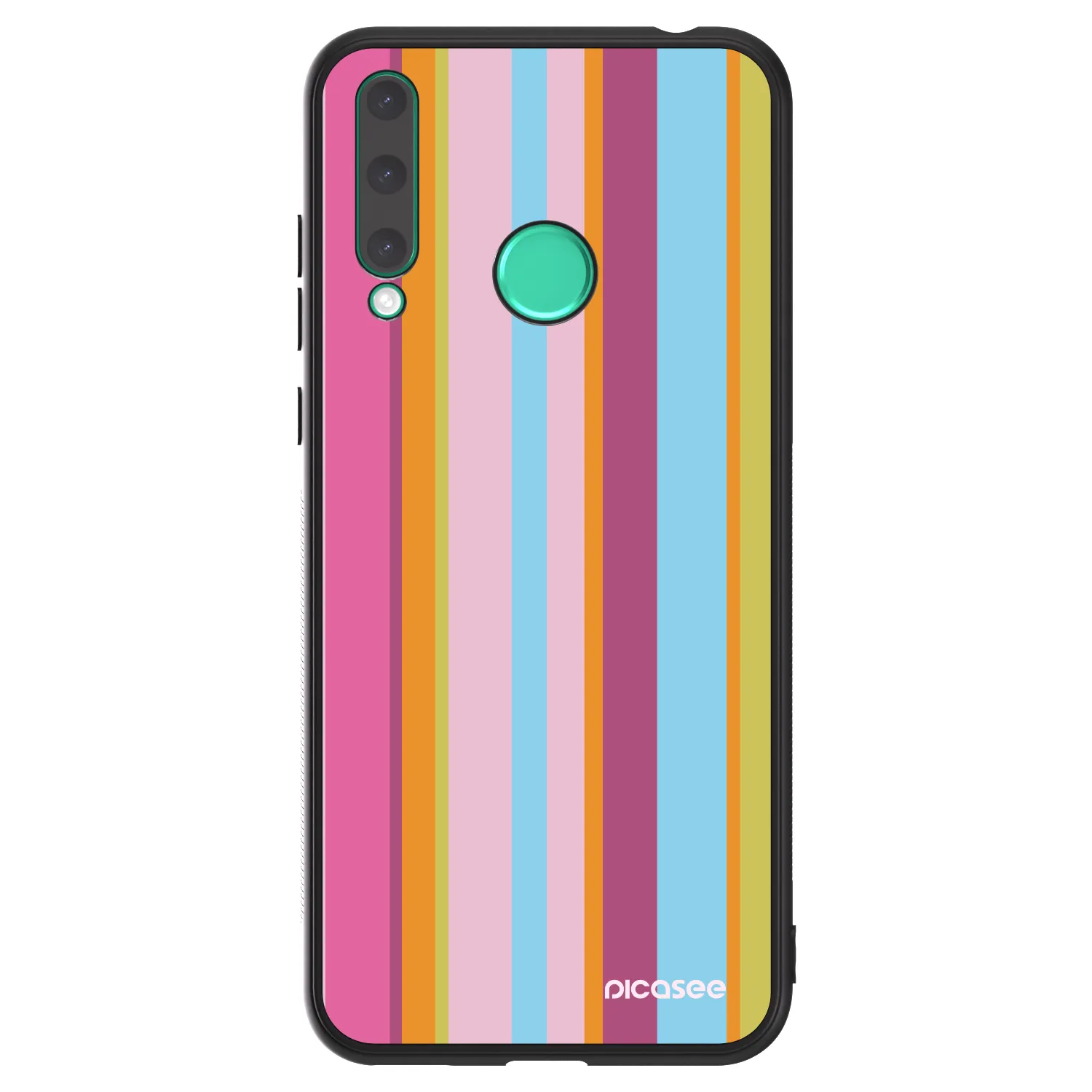Picasee ULTIMATE CASE pentru Honor 20 Lite - Golden hour
