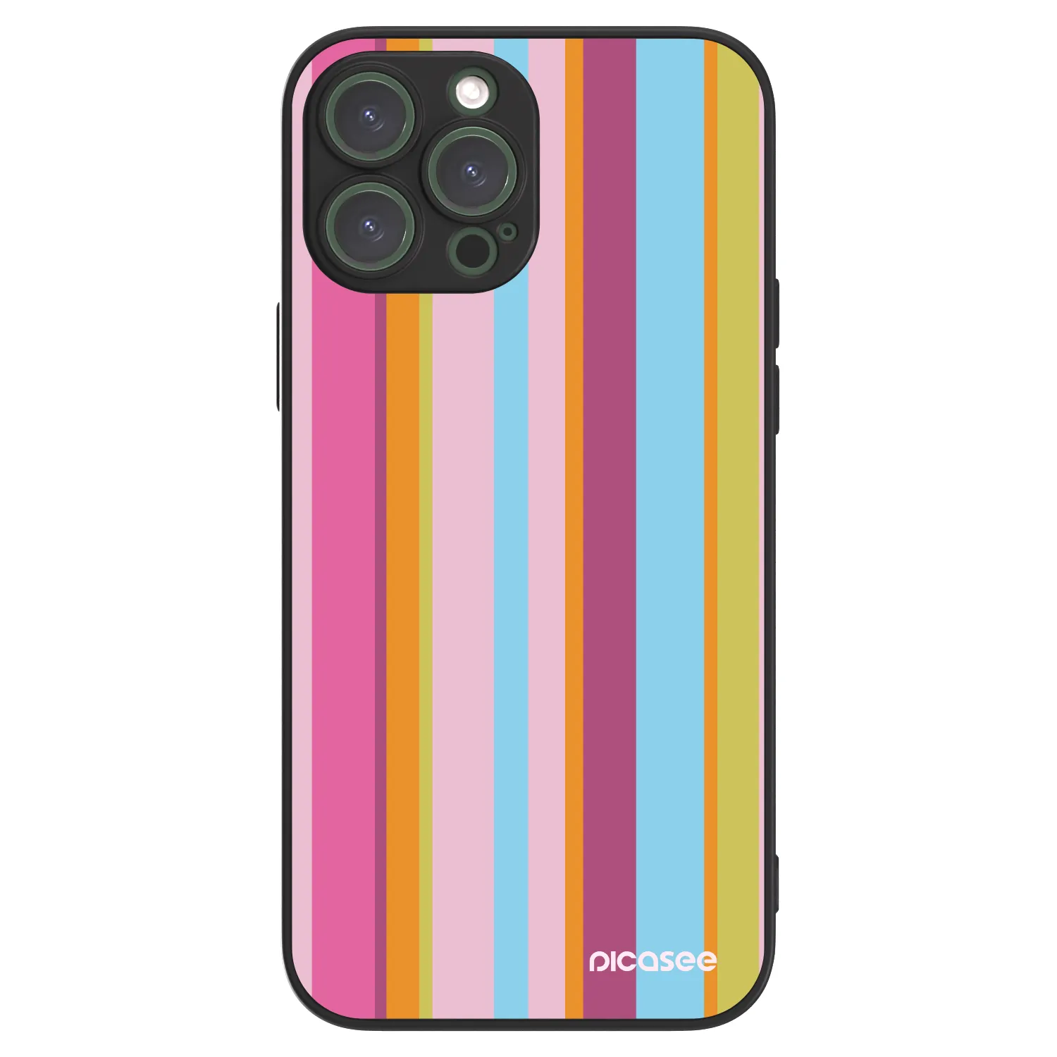 Picasee ULTIMATE CASE pentru Apple iPhone 13 Pro Max - Golden hour
