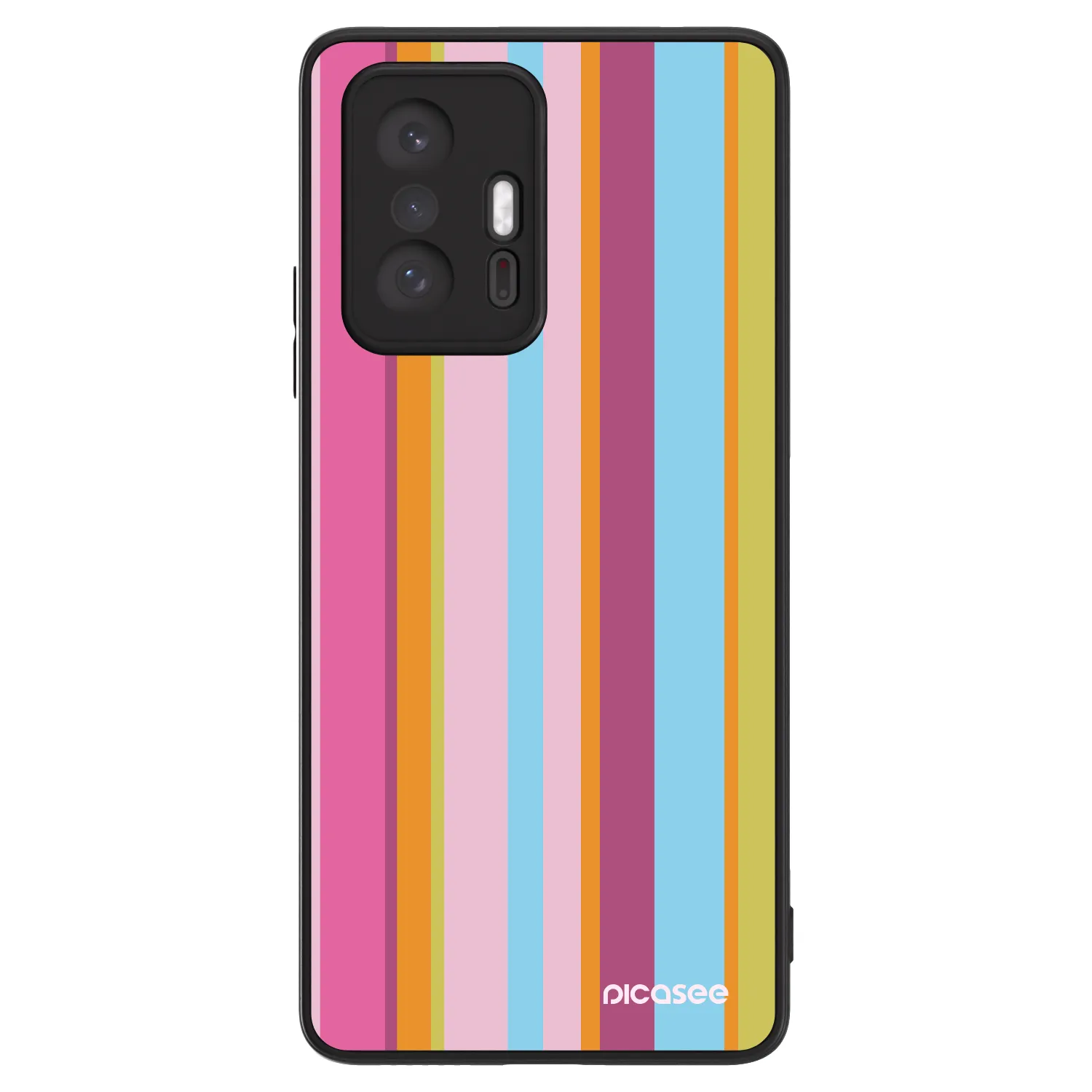 Picasee ULTIMATE CASE pentru Xiaomi 11T - Golden hour