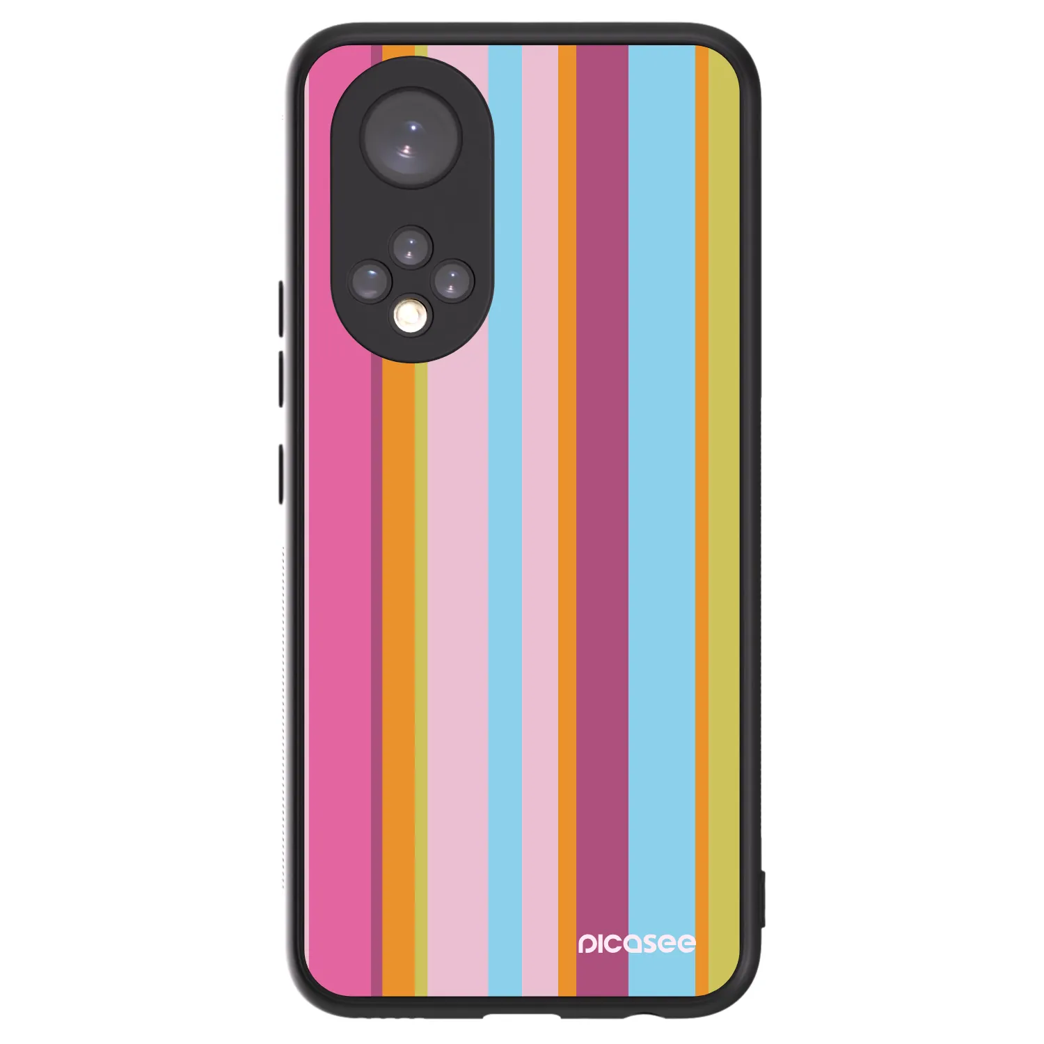 Picasee ULTIMATE CASE pentru Huawei Nova 9 - Golden hour