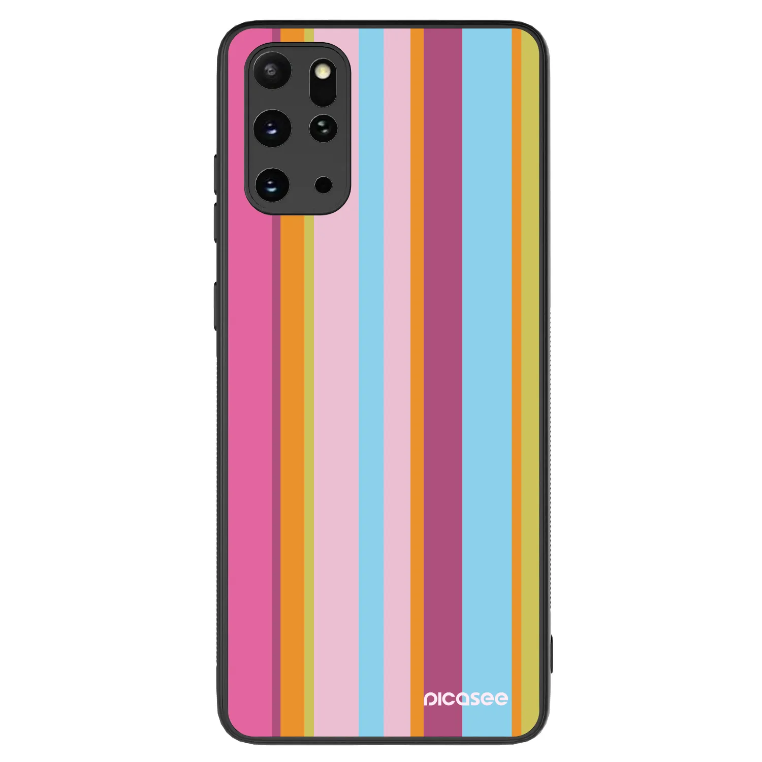Picasee ULTIMATE CASE pentru Samsung Galaxy S20+ G985F - Golden hour