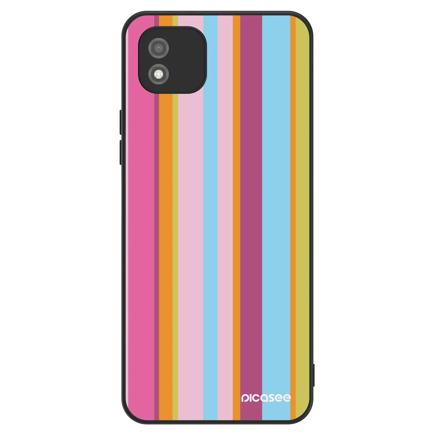 Picasee ULTIMATE CASE pentru Realme C11 (2021) - Golden hour
