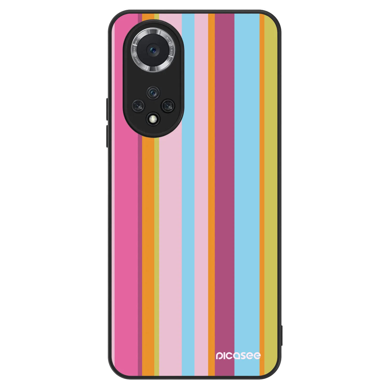 Picasee ULTIMATE CASE pentru Huawei Nova 9 SE - Golden hour