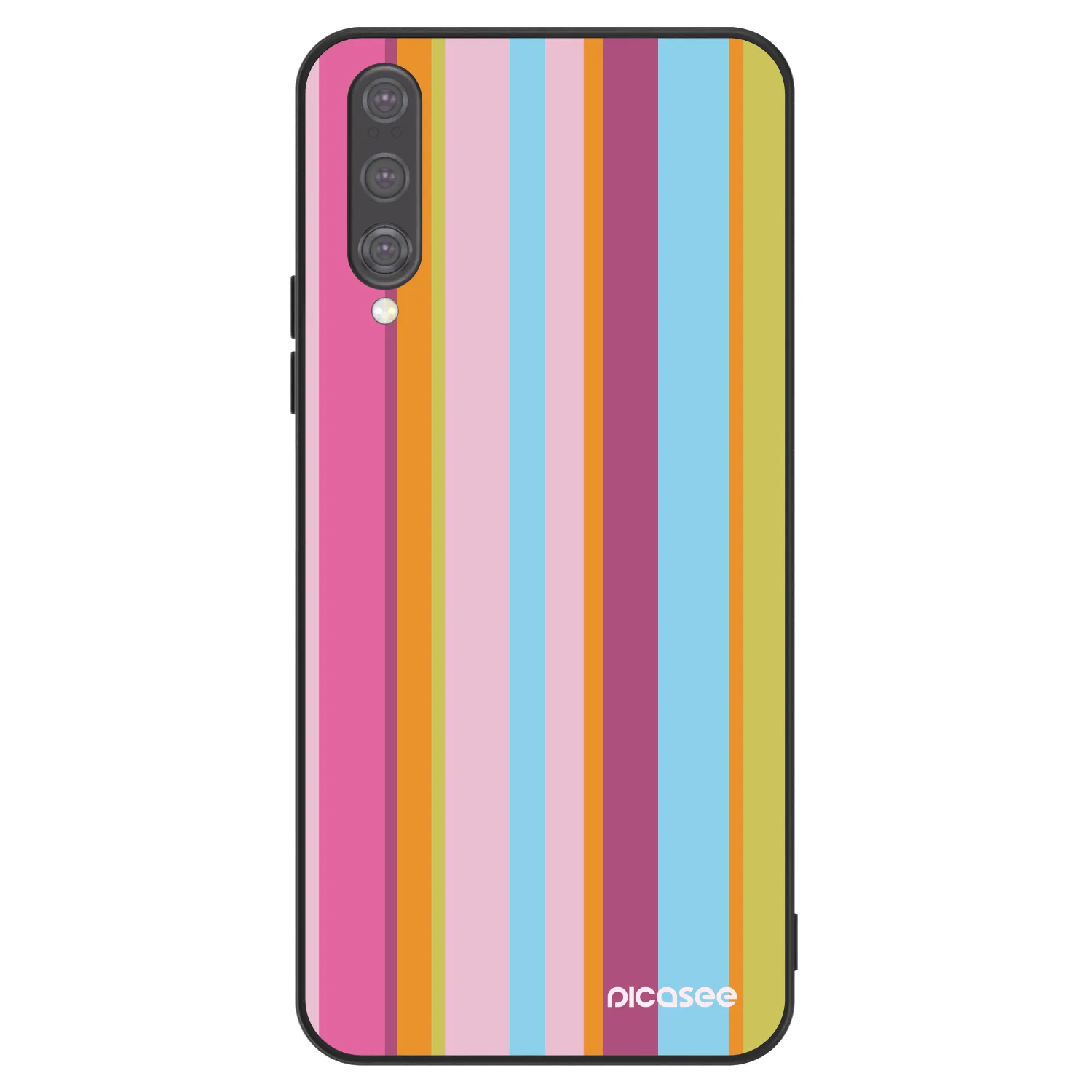 Picasee ULTIMATE CASE pentru Huawei P20 Pro - Golden hour