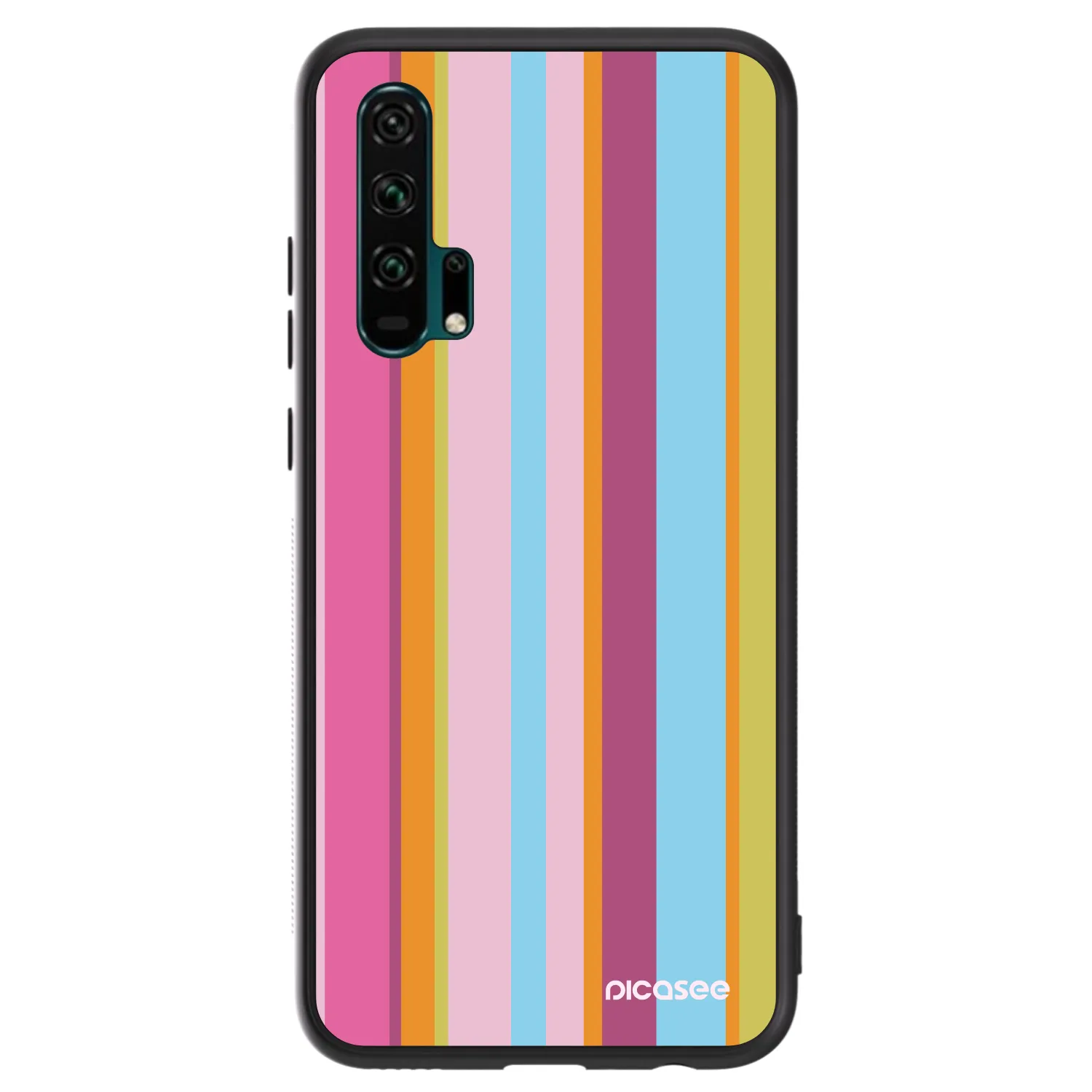 Picasee ULTIMATE CASE pentru Honor 20 Pro - Golden hour
