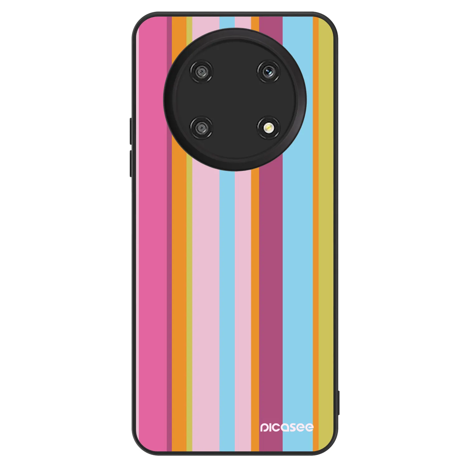 Picasee ULTIMATE CASE pentru Honor Magic4 Lite 5G - Golden hour