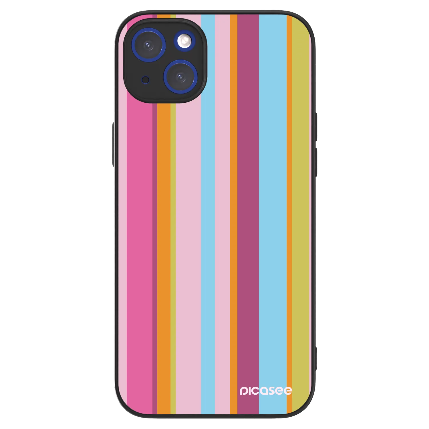 Picasee ULTIMATE CASE pentru Apple iPhone 14 Plus - Golden hour