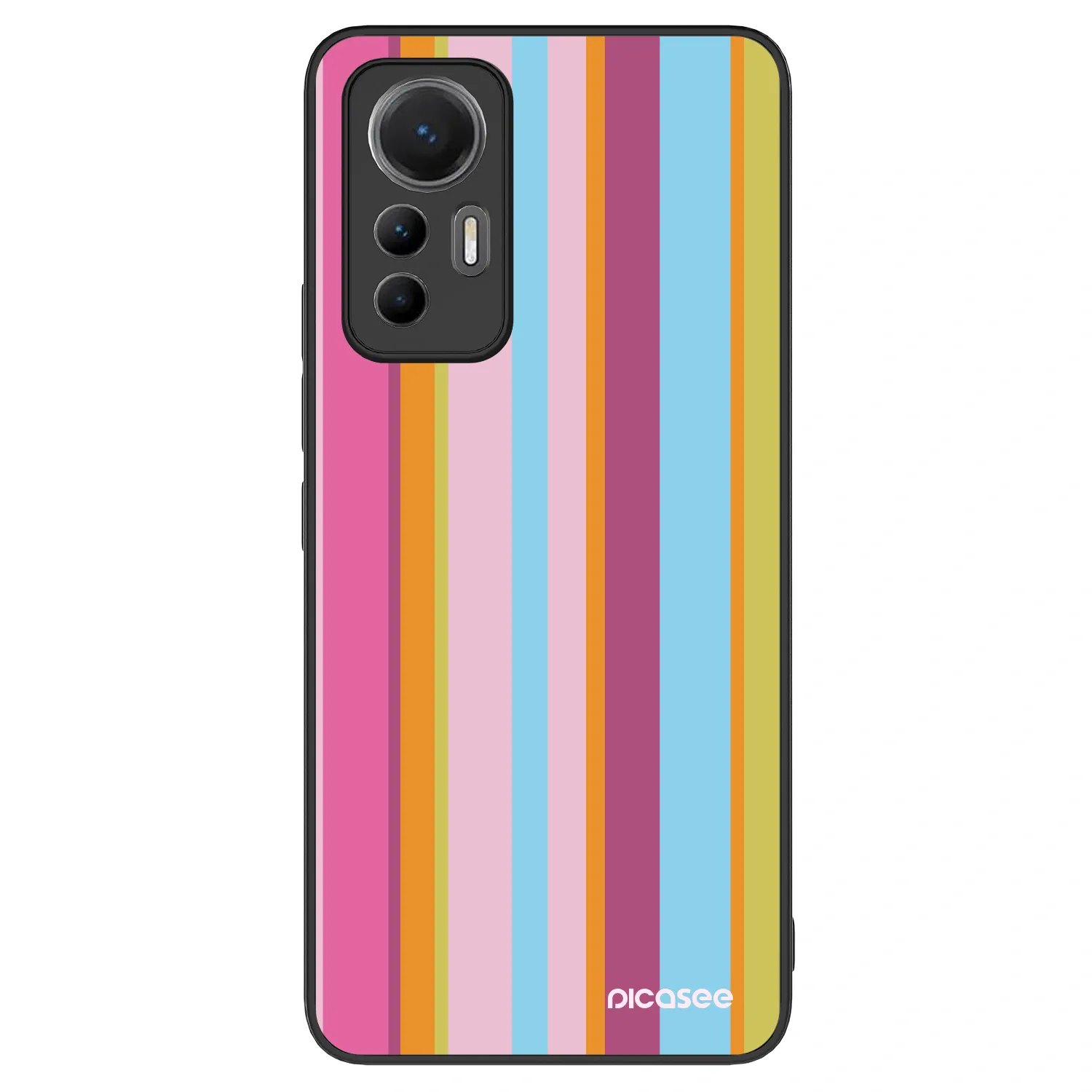 Picasee ULTIMATE CASE pentru Xiaomi 12 Lite - Golden hour