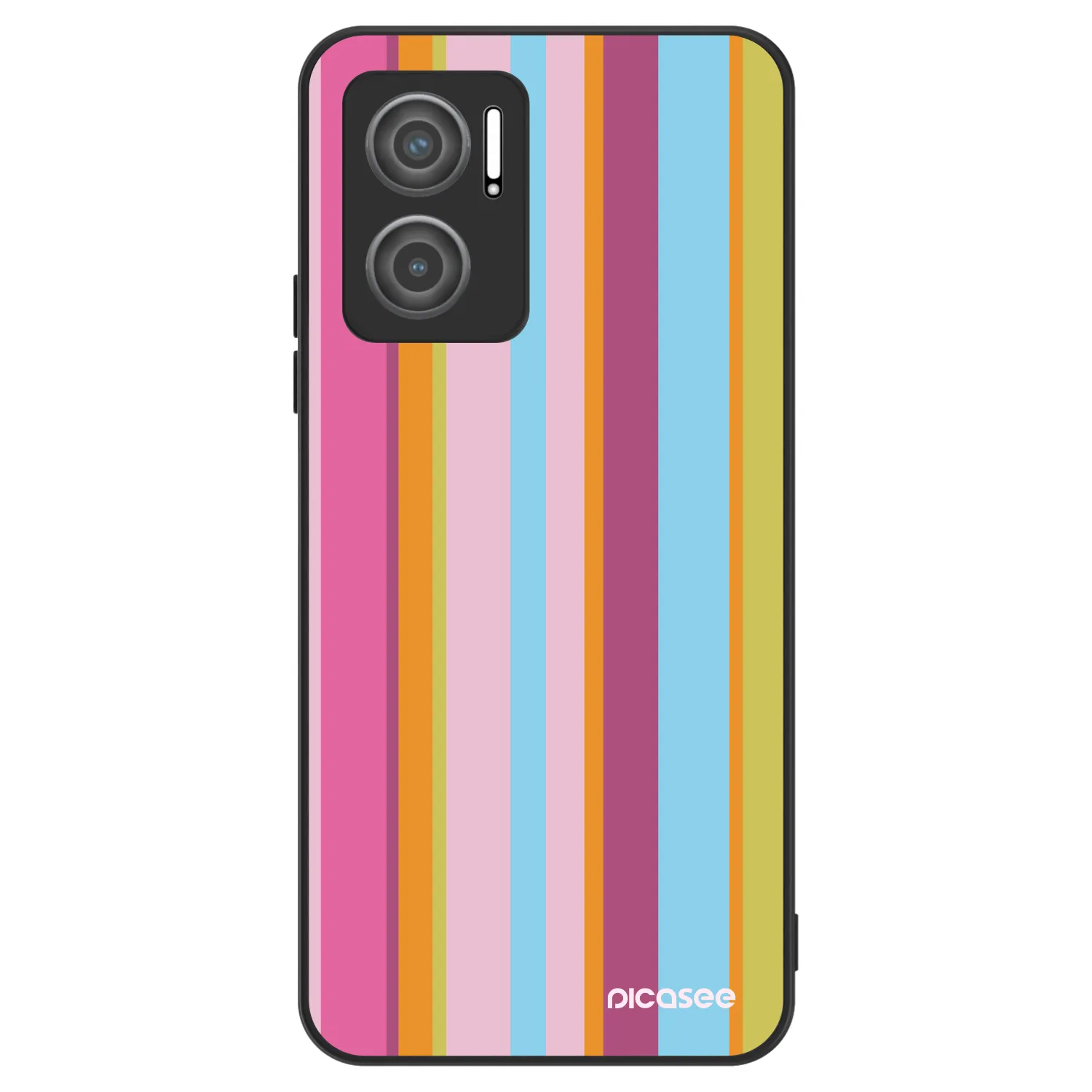Picasee ULTIMATE CASE pentru Xiaomi Redmi 10 5G - Golden hour