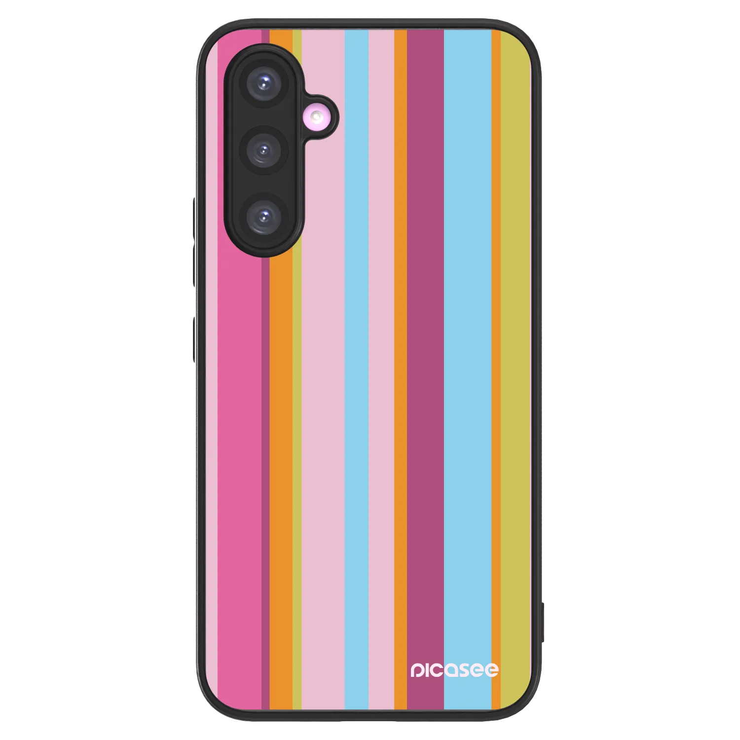 Picasee ULTIMATE CASE pentru Samsung Galaxy A54 5G A546B - Golden hour