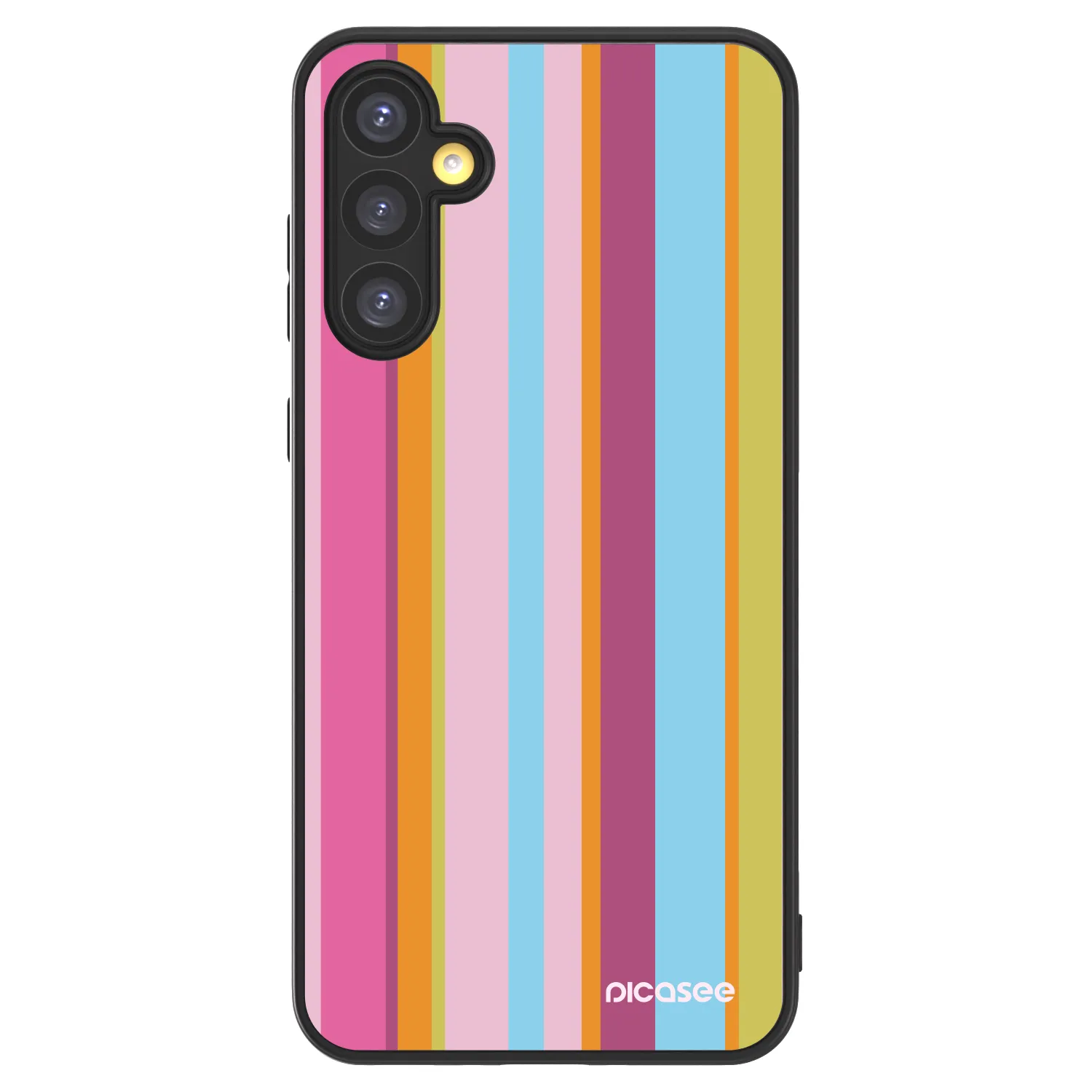 Picasee ULTIMATE CASE pentru Samsung Galaxy A34 5G A346B - Golden hour